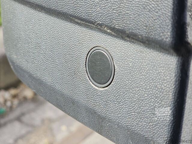 Aukšto stogo universalas VOLKSWAGEN CRAFTER 2.0 TDI 140 AUT. L2H1