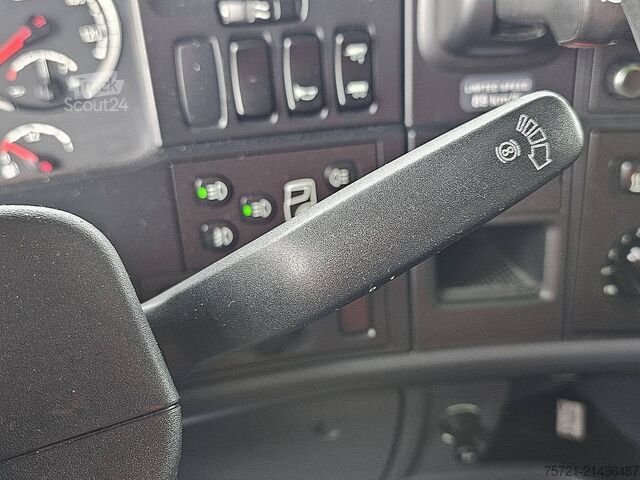 Standard-SZM SCANIA R410