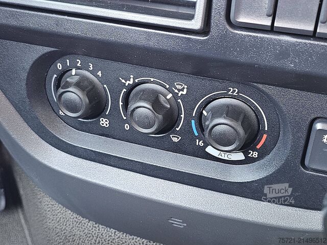 Standard-SZM DAF XF 440 MANUAL