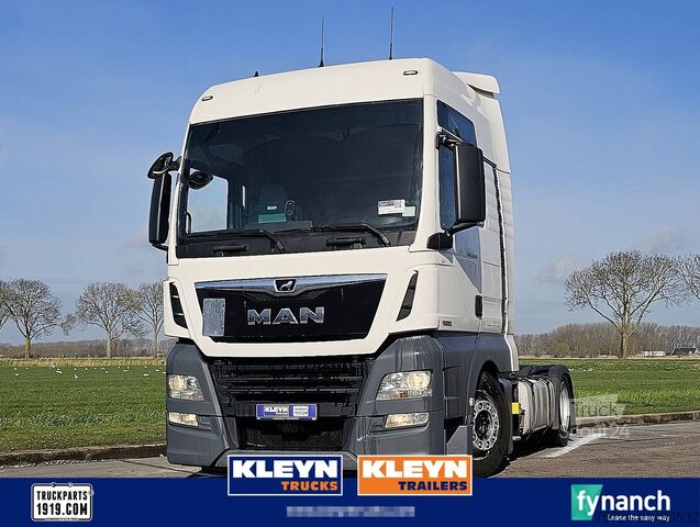 Standard-SZM M.A.N. 18.460 TGX
