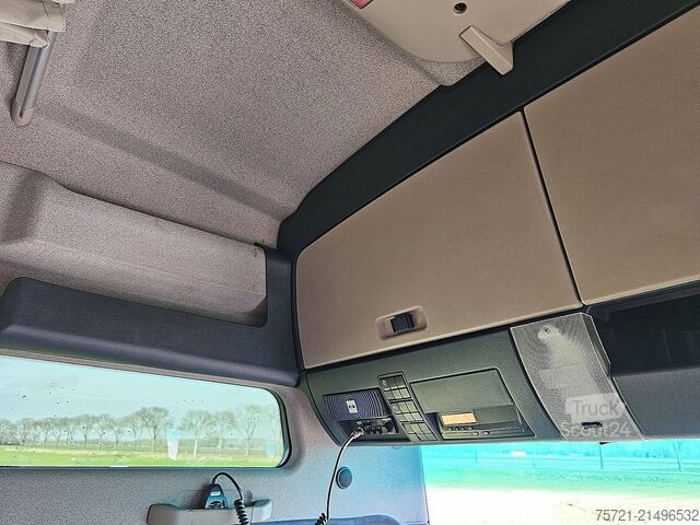 Standard-SZM M.A.N. 18.460 TGX