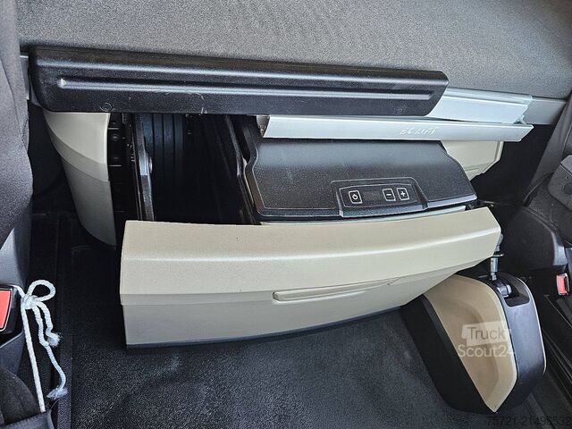 Standard-SZM M.A.N. 18.460 TGX