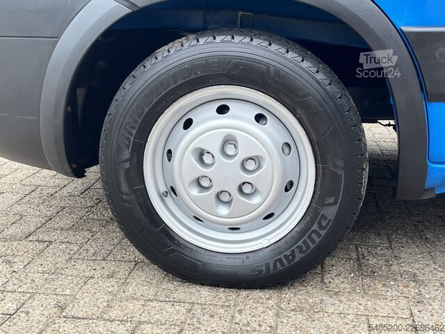 Dumper Iveco Daily 35S14G CNG Kipper Benziine Aardgas Laadkl...