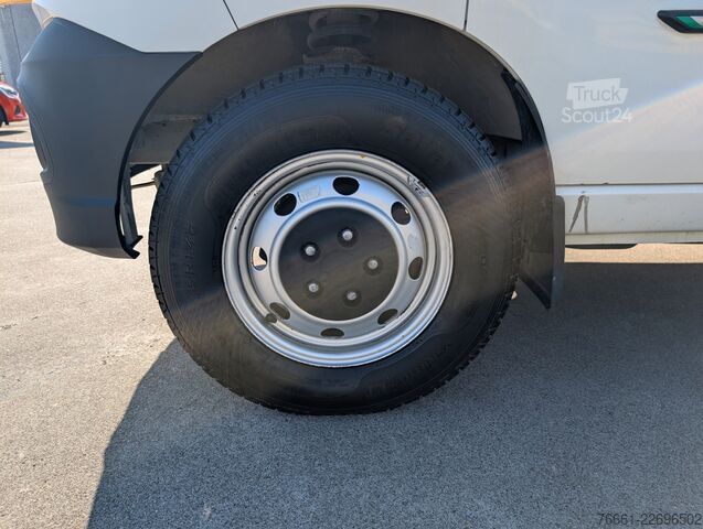 φορτηγό ανατρεπόμενο βαν PIAGGIO PORTER NP6  1.5 CHAS 265 LR CNG METANO