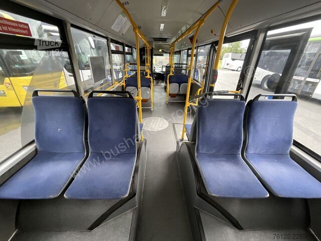 Autobus articulé MAN A 23 Lion´s City