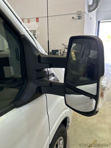 кемпер Ford Transit Etrusco 2023 | Manual | Totalmente equipada