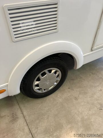 кемпер Ford Transit Etrusco 2023 | Manual | Totalmente equipada