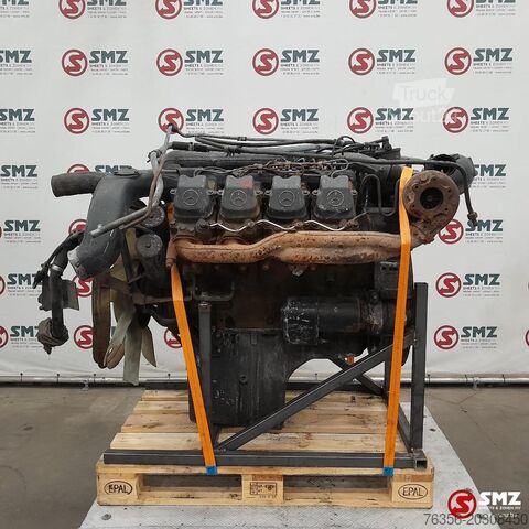 Motor Mercedes Occ motor OM442LA Mercedes