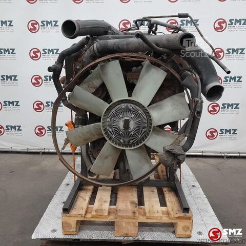 Motor Mercedes Occ motor OM442LA Mercedes