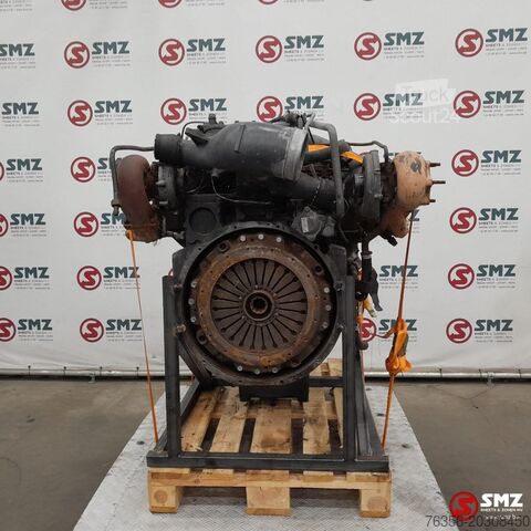 Motor Mercedes Occ motor OM442LA Mercedes