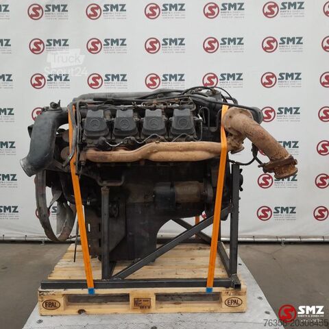 Motor Mercedes Occ motor OM442LA Mercedes