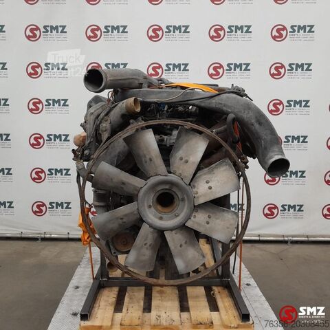 Motor Mercedes Occ motor OM442LA Mercedes