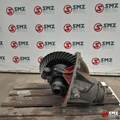 Differential Daf Occ differentiëel 1347 i=2,69 DAF