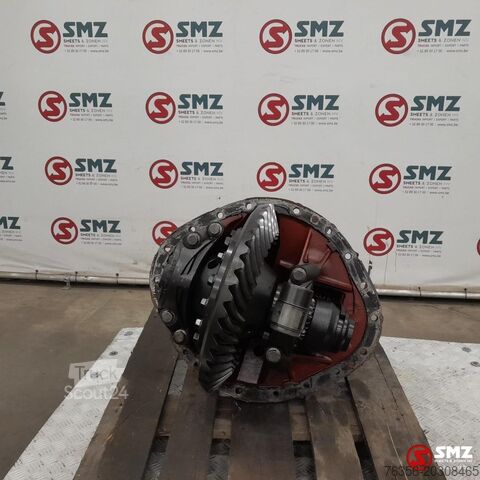 Differential Daf Occ differentiëel 1347 i=2,69 DAF