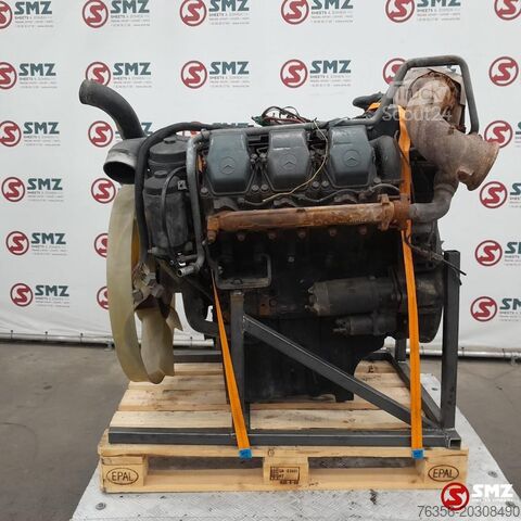Motor Mercedes Occ motor OM501LA Mercedes