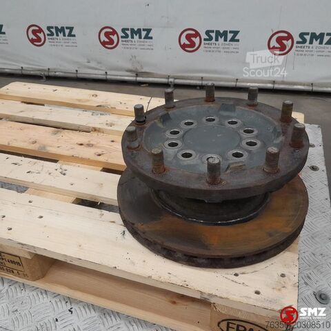 Ohjauselementti Mercedes Occ wielnaaf Mercedes