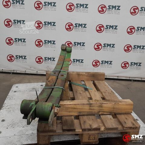 Bladvering Scania Occ set bladveren vooras Scania