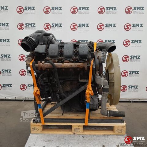 Motor Mercedes Occ motor OM501LA Mercedes
