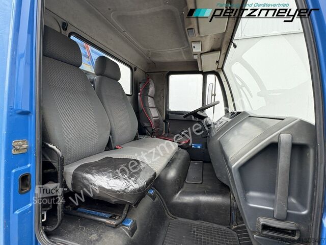 Getränkewagen MAN L 2000 8.113 FK Kipper