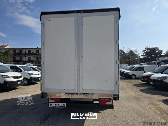 Box van Mercedes MERCEDES SPRINTER 2.2 DIESEL 12/2021