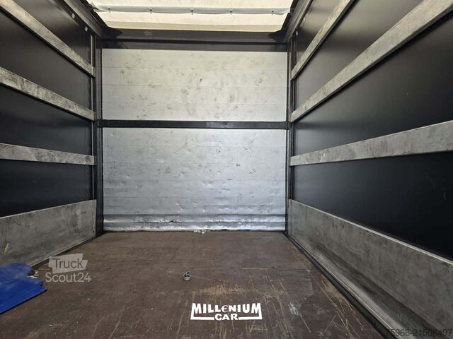 Box van Mercedes MERCEDES SPRINTER 2.2 DIESEL 12/2021