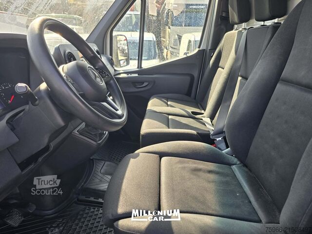 Box van Mercedes MERCEDES SPRINTER 2.2 DIESEL 12/2021