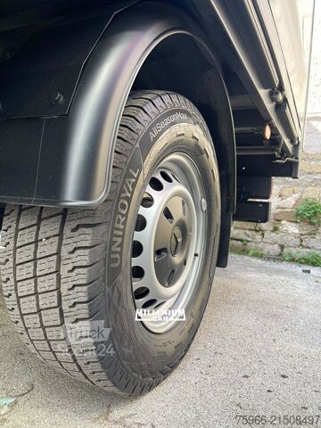 Box van Mercedes MERCEDES SPRINTER 2.2 DIESEL 12/2021