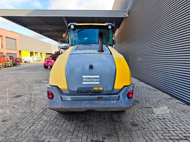 Reifenwalze Atlas Copco Dynapac CA 3500 D