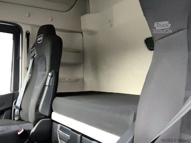 Standaard trekker IVECO AS440S51 T/P