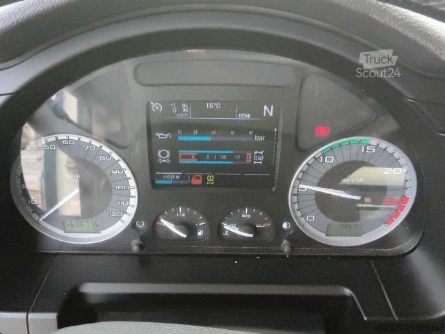 Standaard trekker IVECO AS440S51 T/P