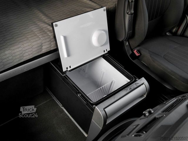 Standard tractor unit DAF XF 480 FT SSC + MX-BREAK + 2x TANK Klima ZV