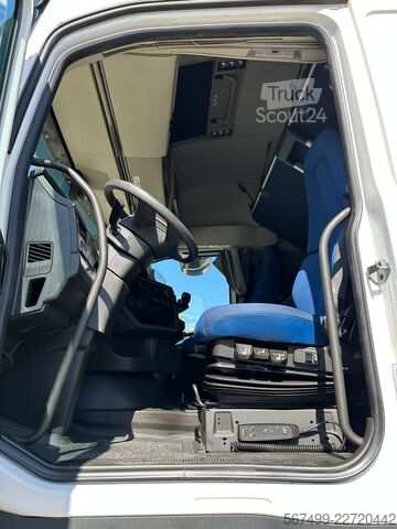  Volvo FH 460 Standard, I-park, I-Save, New Tacho G2v2