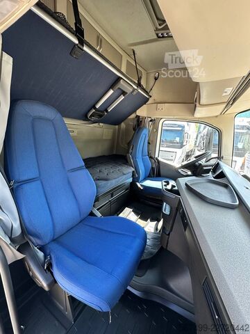  Volvo FH 460 Standard, I-park, I-Save, New Tacho G2v2
