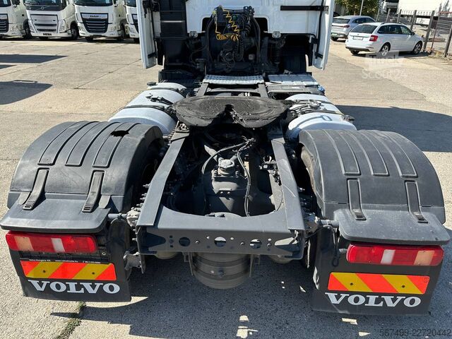  Volvo FH 460 Standard, I-park, I-Save, New Tacho G2v2