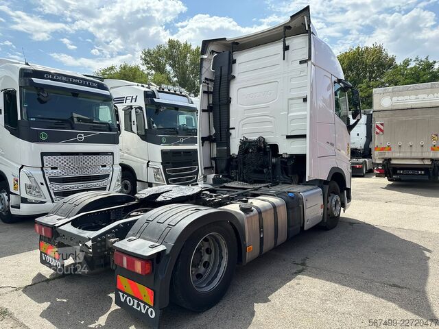 Standard-SZM Volvo FH 460 Standard, I-park, I-Save, New Tacho G2v2