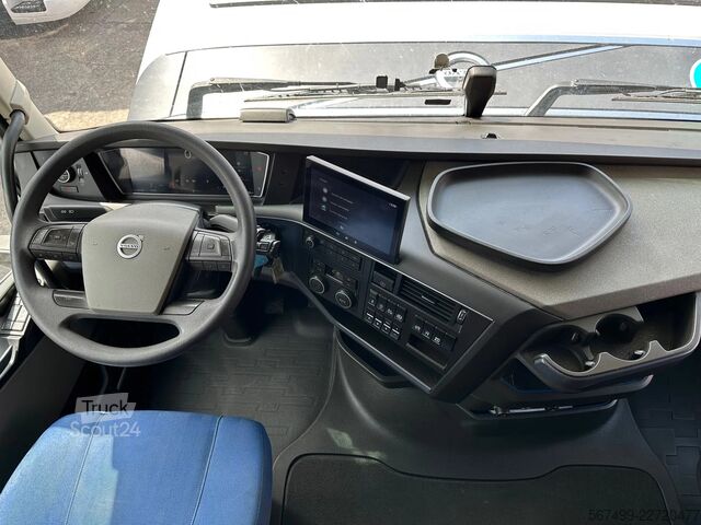Standard-SZM Volvo FH 460 Standard, I-park, I-Save, New Tacho G2v2