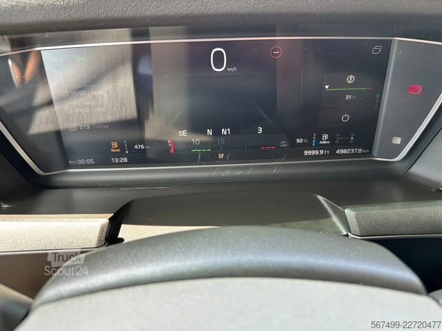 Standard-SZM Volvo FH 460 Standard, I-park, I-Save, New Tacho G2v2