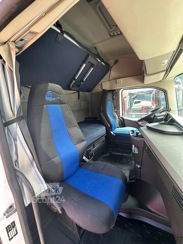 Standard-SZM Volvo FH 460 Standard, I-park, I-Save, New Tacho G2v2