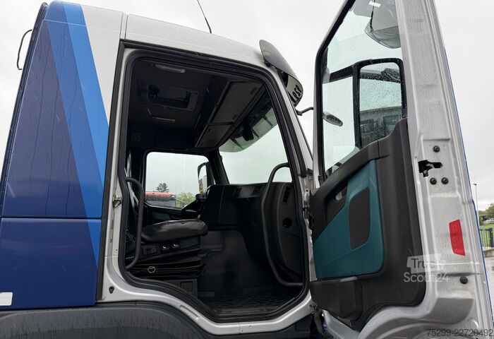 Lastebilchassis Volvo FM-460 6x2*4 Chassis Retarder AHK / Swiss-Vehicle