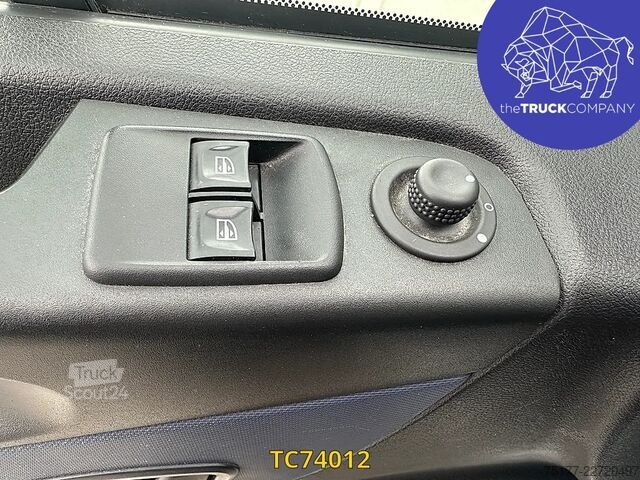 Bestelwagen Opel Vivaro