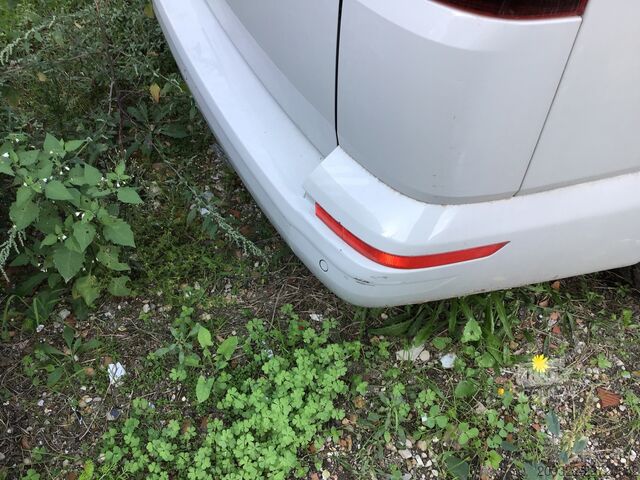  2022 Volkswagen California Coast | Automatico | Tetto Sollevabile