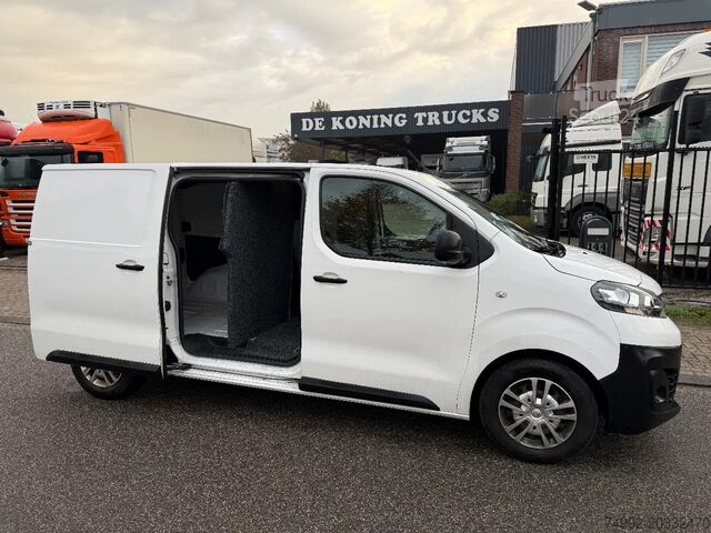 Bestelbus Opel vivaro L2,H1 2022 bj 2.0 cdti