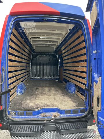 Kastenwagen Renault Master 2.3 dCi L4H3 EL Energy / 321 dkm / Cruis...