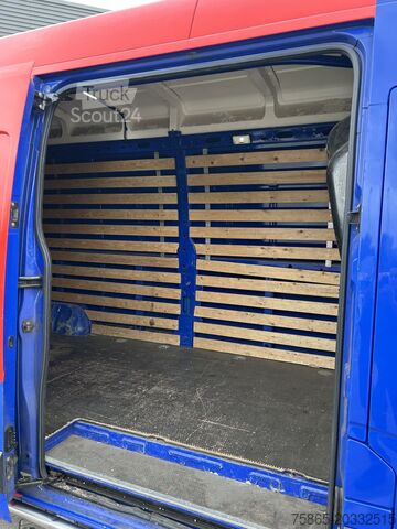 Kastenwagen Renault Master 2.3 dCi L4H3 EL Energy / 321 dkm / Cruis...