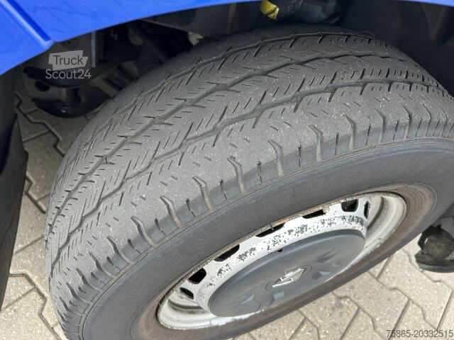 Kastenwagen Renault Master 2.3 dCi L4H3 EL Energy / 321 dkm / Cruis...