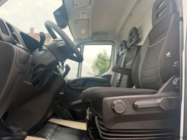Bestelwagen met verhoogd dak IVECO DAILY AIR-X-PRO-LUFT AUTOMATIK L4H3 AHK *176PS!*