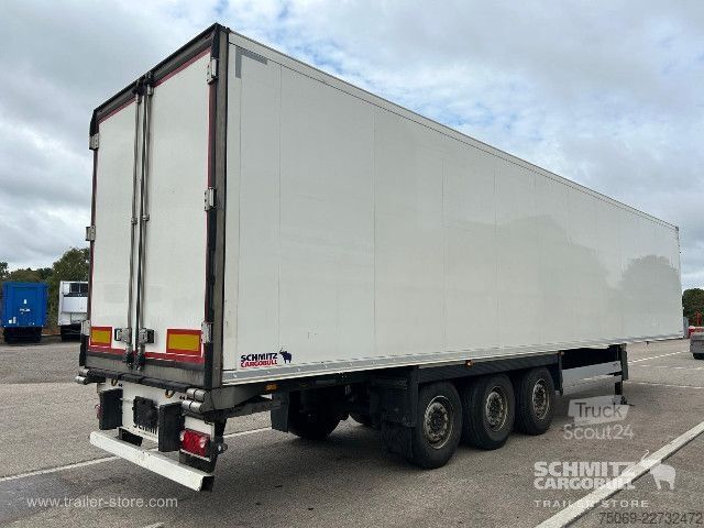 Ψυκτικός ημιρυμουλκούμενος Schmitz Cargobull Reefer Standard