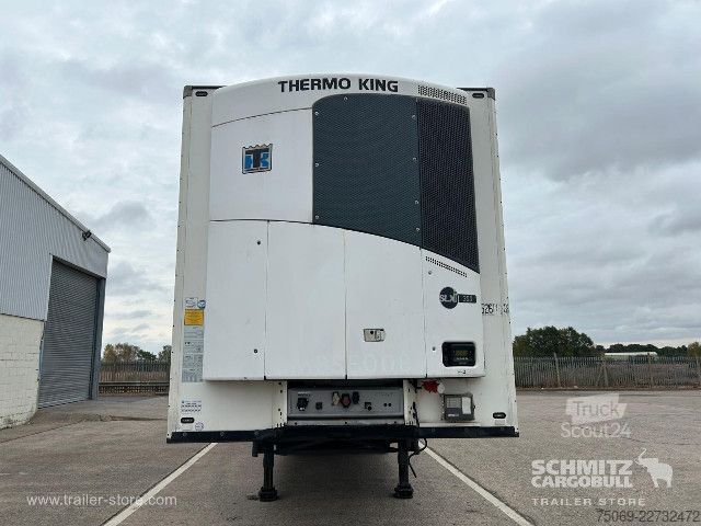 Ψυκτικός ημιρυμουλκούμενος Schmitz Cargobull Reefer Standard