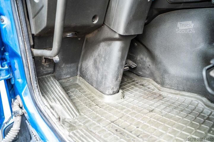 Standard-SZM VOLVO FM 430 - ADR - KIPHYDR.