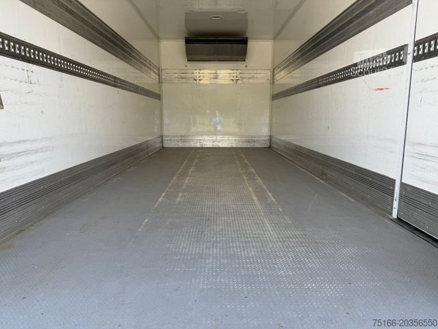 Refrigerator body van MAN TGL 8.220 BL Kühlkoffer 6,2 m LBW 1 T*THERMOKING